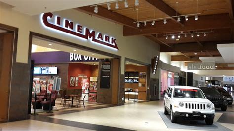 Movie Theater «Cinemark Louis Joliet Mall», reviews and photos, 3340 ...