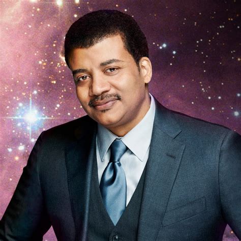 Neil deGrasse Tyson Biography-Science Celebrity and educator