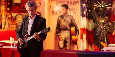 Doctor Who Season 9 Finale: An Emotional Journey Told the Long Way Around