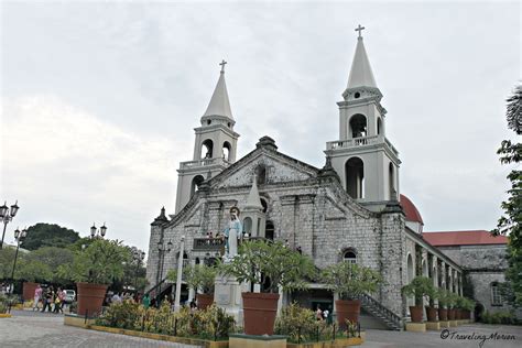 Traveling Morion | Travel + Photography: Iloilo City | Jaro Cathedral