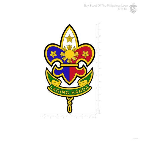 Boy Scout of the Philippines (BSP) Signage – Suarez Arts