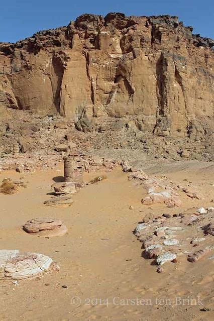 Jebel Barkal and the temple of Amun-Ra | temple Amun-ra ruin… | Flickr