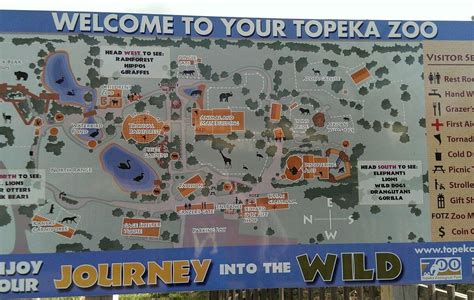 Topeka Zoo and Conservation Center - All You Need to Know BEFORE You Go ...