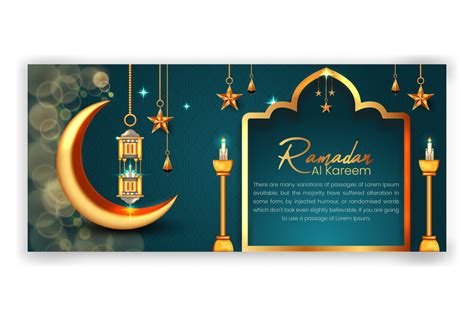 Ramadan Eid Mubarak Facebook Cover Graphic by kazihossain4647 ...