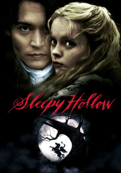 Download Movie Sleepy Hollow Art