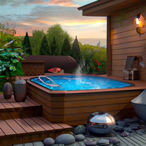 How Do Hot Tub Jets Work? (A Comprehensive Guide) – Yard Life Master