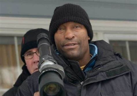 FX Orders Drama Pilot Snowfall From Director John Singleton | Collider