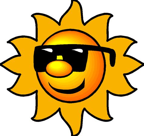 Have A Safe Summer Clipart - Cliparts.co