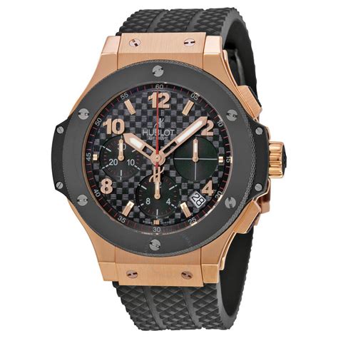 Hublot Big Bang Men's Watch 341.PB.131.RX - Big Bang 41 MM - Hublot ...