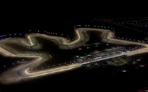 Losail International Circuit (Doha) - Promo Racing