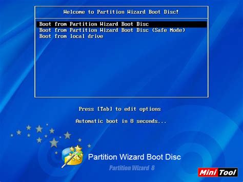 MiniTool Partition Wizard is a partition management software with ...