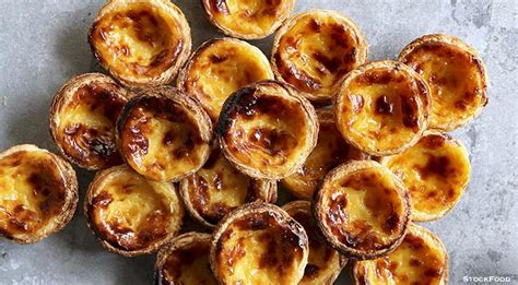 What is Pastel de Nata? Easy Recipes For This Portuguese Favorite ...