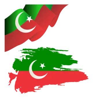 Pti Banner Transparent PNG Transparent Images Free Download | Vector ...