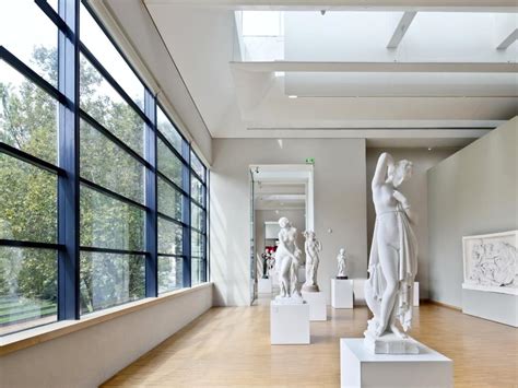 Grenoble Museum of fine arts - CulturalHeritageOnline.com