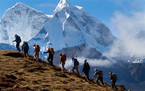 Best Trekking Destinations of Nepal - Excelebiz