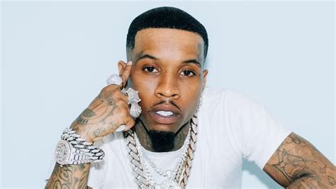 Who is Tory Lanez - Canadian Rapper Gets 10 Years of Jail Time for ...