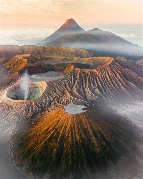 East Java active volcano by (@karl_shakur) on Instagram | Vacation ...