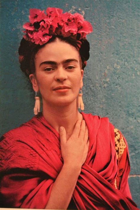 Frida Kahlo | Wiki | LGBT+ Amino