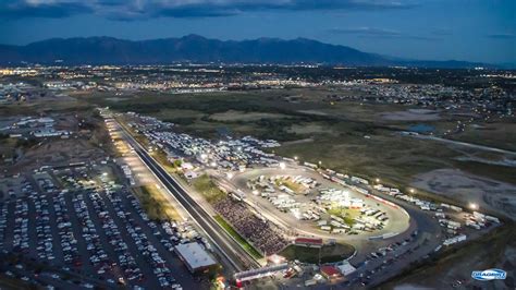 Memories and Farewell of Rocky Mountain Raceway 1968-2018 | Dragbike.com