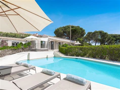 26x Holiday villas in the South of France with a private pool