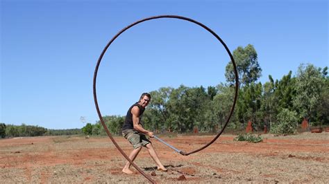 Northern Territory whip cracker makes what could be the world's longest ...