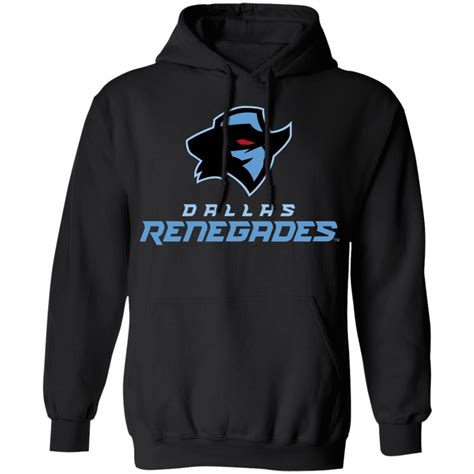 XFL Merch Dallas Renegades — Exclusive Gear for True Fans | by Tipatee ...