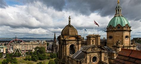 Edinburgh's Roadmap for easing Covid restrictions · Edinburgh Holiday ...