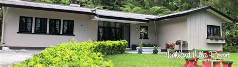 Cameron Highlands Bungalow Villa HomeStay | Cameronbooking.com