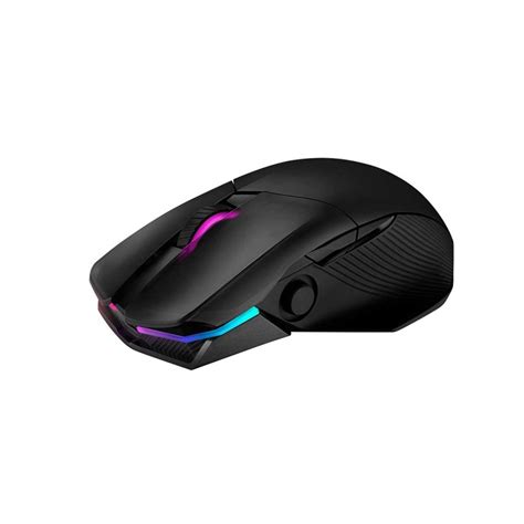 ASUS ROG Chakram RGB Gaming Mouse