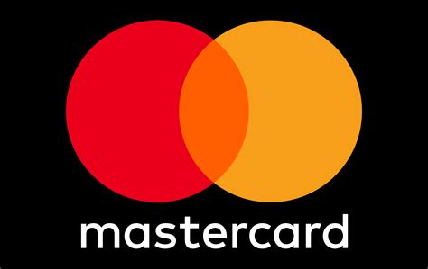 Mastercard Logo