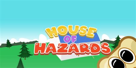 House of Hazards: A Multiplayer Adventure Full of Fun and Hazards