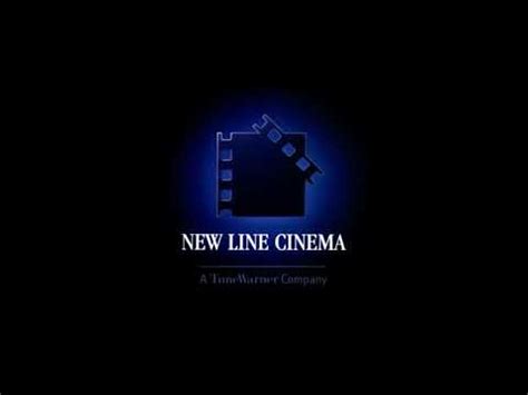 New Line Cinema Logo (2005) - YouTube