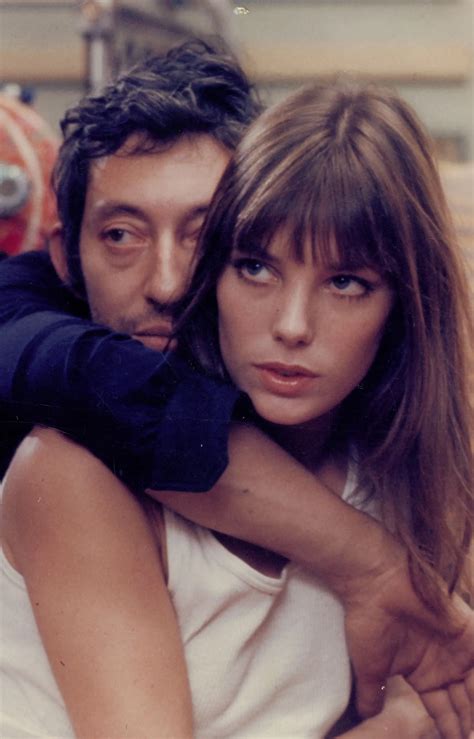 La légende de Jane Birkin et Serge Gainsbourg - The Good Life