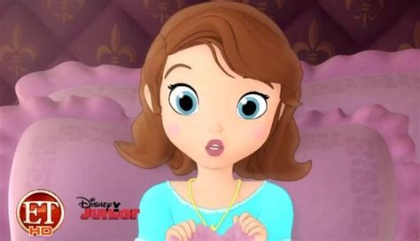 Disney Junior Releases First Clip Of Princess Sofia - TheSuburbanMom