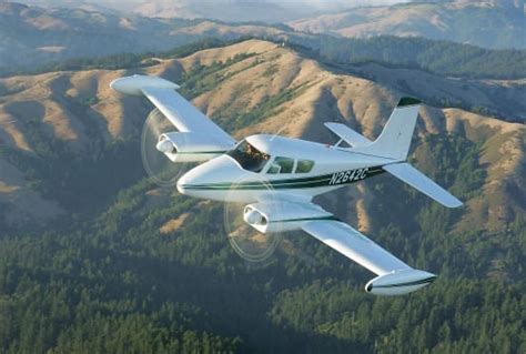 Defining the Cessna 310 : Air Facts Journal