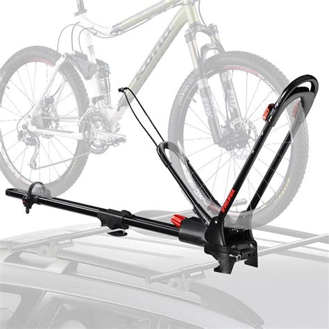 Yakima® - FrontLoader™ Roof Bike Rack | Honda Pilot - Honda Pilot Forums