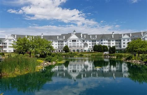 The Osthoff Resort (Elkhart Lake, WI) - Resort Reviews ...