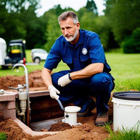 Septic System Maintenance: A Comprehensive Guide for Compliance