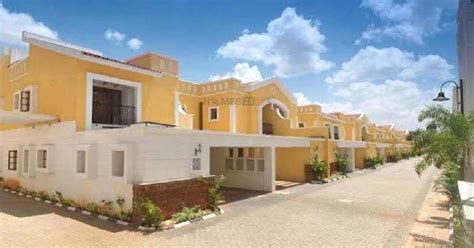 Vaswani Whispering Palms Marathahalli, Bangalore | Price, Reviews ...