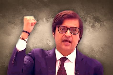 Five times Arnab Goswami became a meme