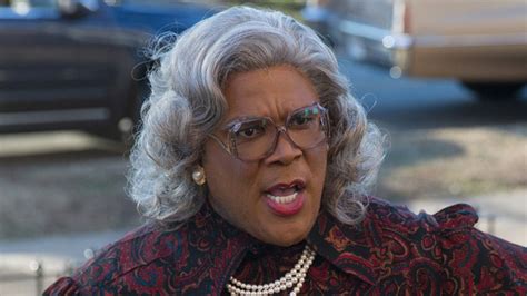 A Madea Homecoming - What We Know So Far