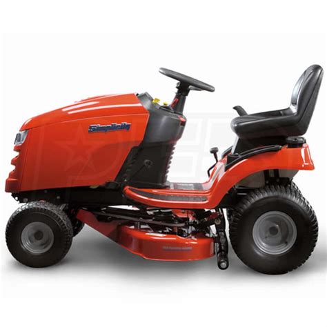 Simplicity Regent (42") 23HP Lawn Tractor w/ Fab Deck | Simplicity 2691278