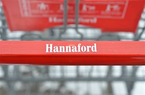 My Hannaford Rewards - Get Paid to Shop for Groceries! - I Don't Have ...