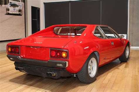 1978 Ferrari 308 GT4 Dino | For Sale | DuttonGarage.com