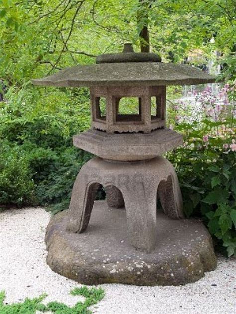 Pagoda statue for garden | Pagoda garden, Small japanese garden