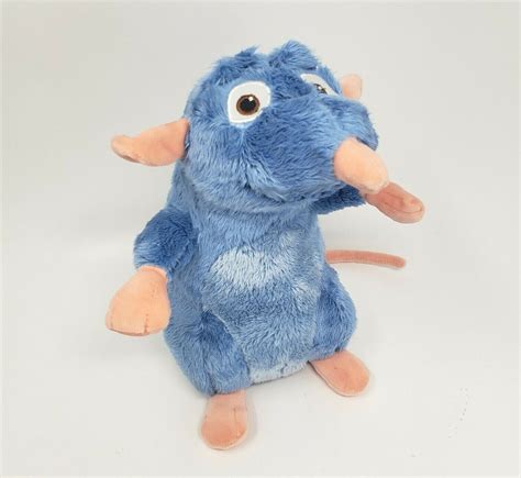 Remy Ratatouille Plush | atelier-yuwa.ciao.jp