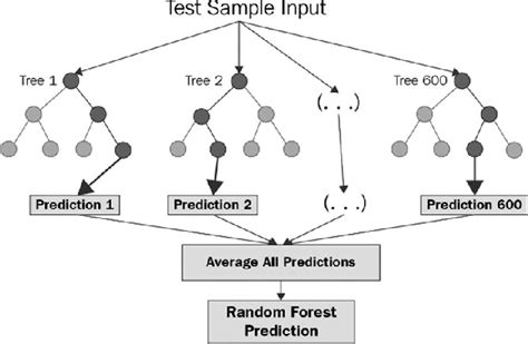 Random Forest visualization [32] | Download Scientific Diagram