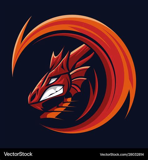 Dragon Gaming Logo