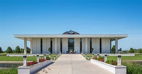 Stuhr Museum of the Prairie Pioneer | Architect Magazine