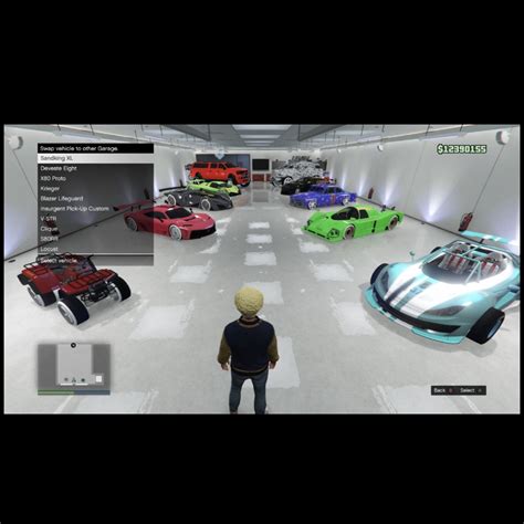 gta 5 modded cars for sale xbox one - nctlineartdrawinggirl